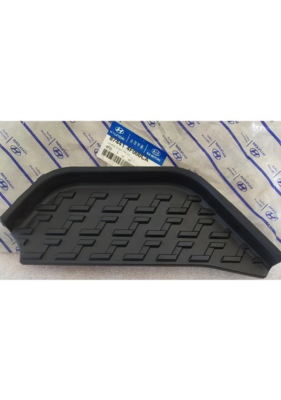 Basamak Plastiği Sol Ön Hyundai H100 Kamyonet 04-22