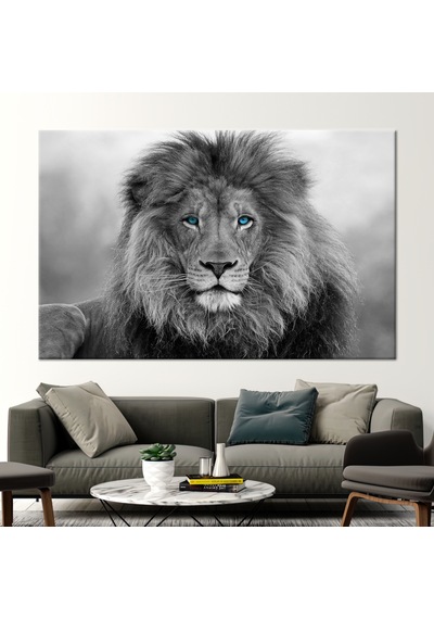 Galatasaray Kanvas Tablo 60 x 90 Cm 1.Kalite