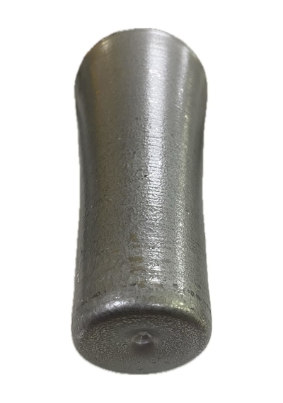 Bolsat Aliminyum Horn Hoparlör Kazan Düdüğü 42 Cm
