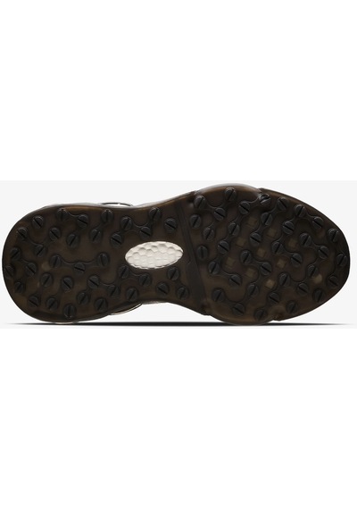 Lescon Airfoam Marble Unisex Spor Ayakkabı Siyah / Füme Beyaz