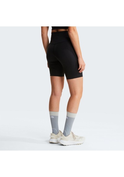 The North Face W Flex 8ın Tıght Kadın Pantolon Nf0a8ejajk31 Siyah