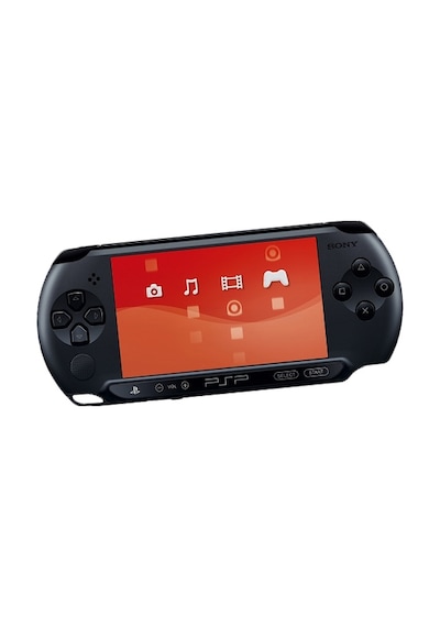 Sony Psp 10003006 Konsol 85 Oyun Outlet