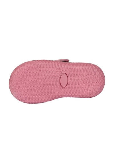 Yuppa Cool Pembe Kız Çocuk Panduf-Pembe