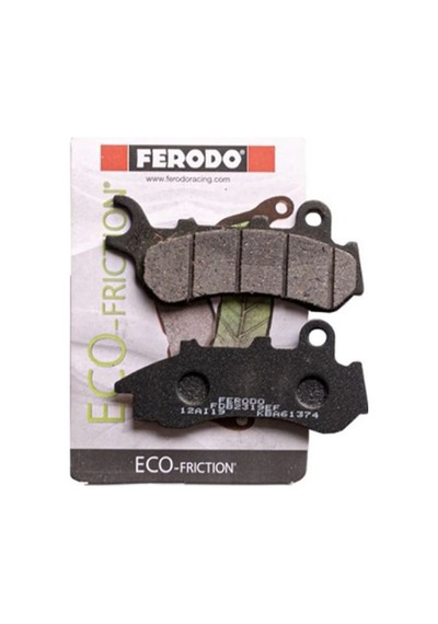 Ferodo Fdb2319ef Pcx125 2018- Ön Fren Balatası