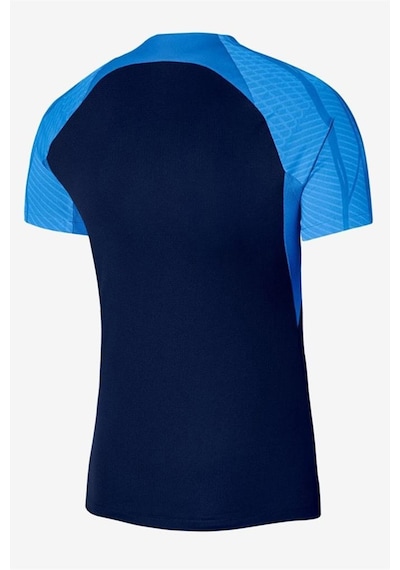 Nike M Nk Df Strke Iıı Jsy Ss Dr0889-411 Lacivert Erkek Forma 001