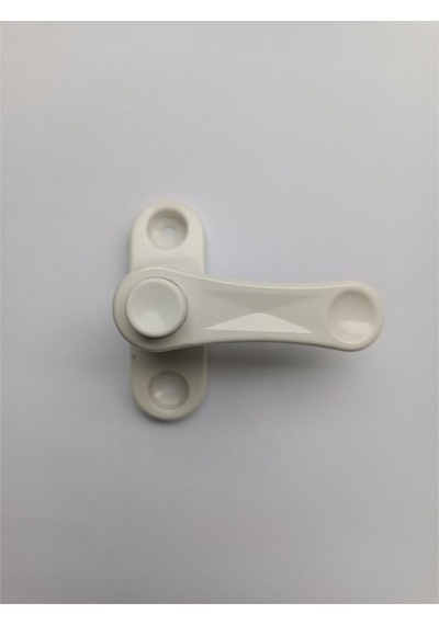 Pvc Kapı Pencere Emniyet Kilidi Pimapen Kilit Bebek Çocuk Plastik Malzeme 1 Adet