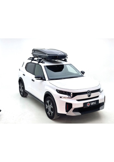 Citroen C3 - C3 Aircross Ara Port Bagaj Çıtası Tavan Ara Barı Ara Atkı