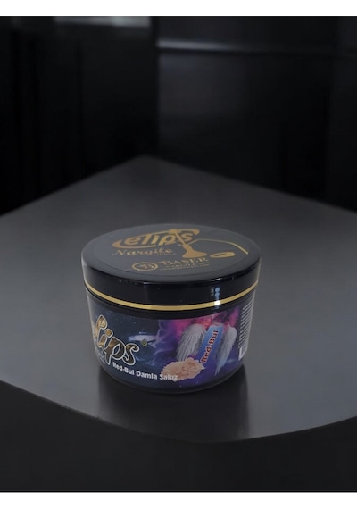 Elips Energy Kokulu Nargilemelası Bitkisel 250g