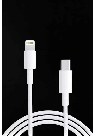 Apple Uyumlu iPhone Tüm Modellerle Uyumlu Hızlı Şarj Kablosu iOS 30w Diğer,