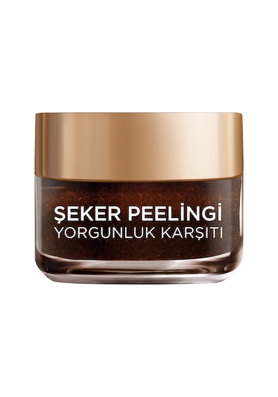 L'oréal Paris Şeker Peelingi Bitkinlik Karşıtı 50 Ml 1 X 50 Ml