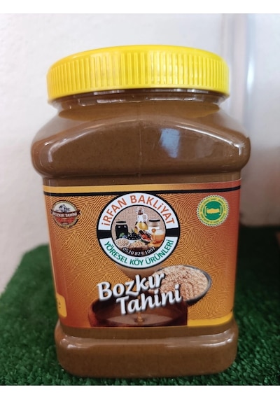 Taş Değirmen Köy Tahin 935 Gr.