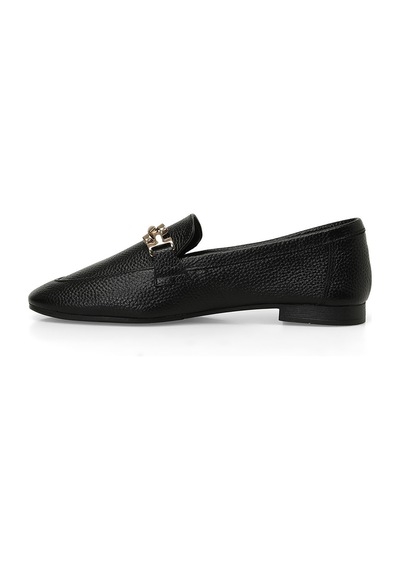 Nine West Omerro2 5fx Siyah Kadın Loafer 000000000101974820 Siyah