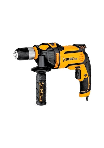 Sgs 5142 Darbeli Matkap 750 Watt