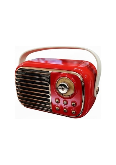 Torima BTS-1956 Bluetooth 10w Bass Ses Rgb Işık Efektli Tws Usb Tf Kart Mikrofonlu Hoparlör