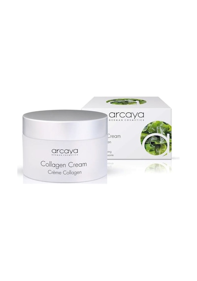 Colagen Cream Gece Gündüz Kremi 100ml.