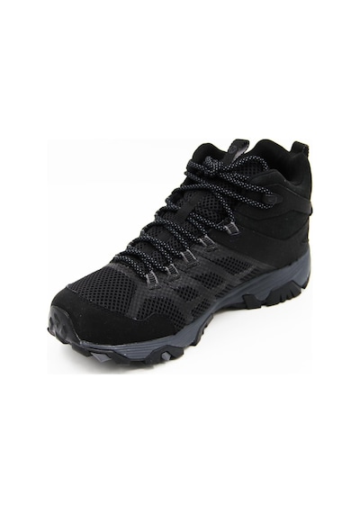 Merrell Moab Fst 2 Ice Thermo J99827 Erkek Outdoor Bot - Siyah