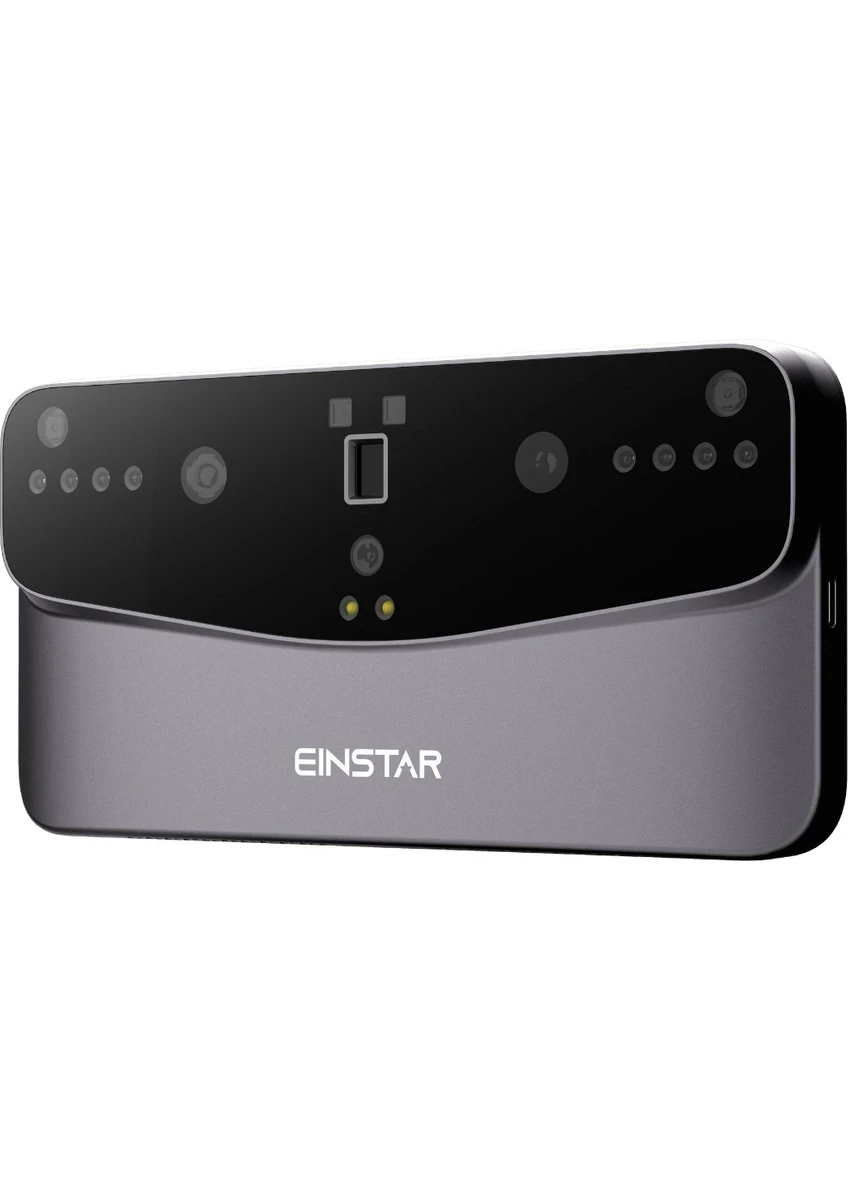 Shining 3d Einstar Vega Tarayıcı
