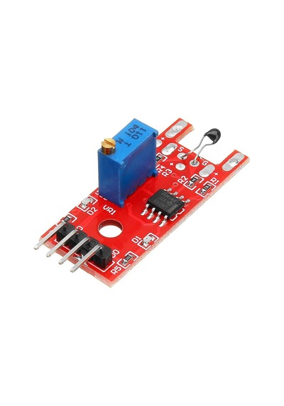 Dijital Ntc Sıcaklık Sensör Modülü Ky-028