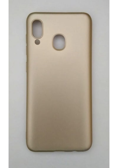 Samsung Uyumlu Galaxy A30 Ruber Case Yumusak Slikon Kilif 393158277
