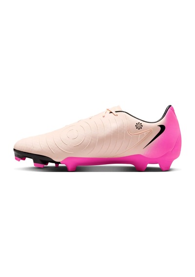 Nike Phantom Gx Iı Academy Mg Erkek Krampon Turuncu