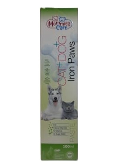 Calming Anti Stress Kedi Ve Köpekler İçin Sakinleştirici Ve Rahatlatıcı Sıvı Damla 100 Ml
