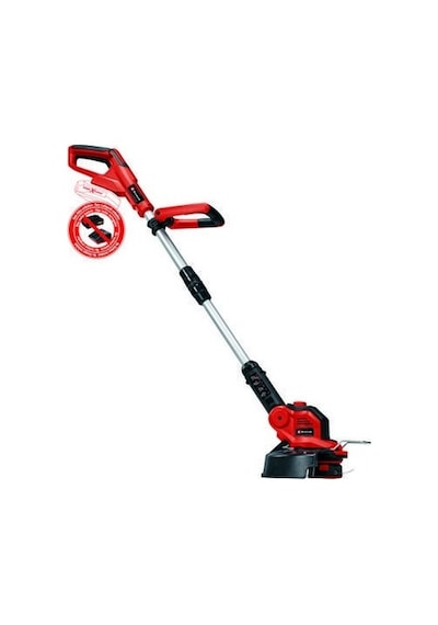 Einhell GE-CT 18/28 Li - Solo Akülü Kenar Kesme Makinesi- 3411242