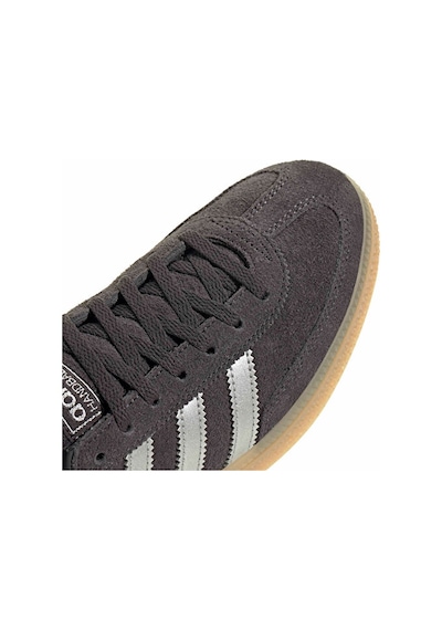 Adidas Handball Spezial W Unisex Günlük Ayakkabı Ih9209 Siyah Siyah