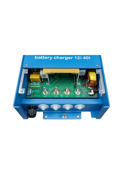 Victron Energy Centaur Akü Şarj Cihazı 12v 40a 3 Çıkış