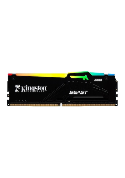 Kingston Rgb 16gb 6000 D5 Kf560c36bbe2a-16tr