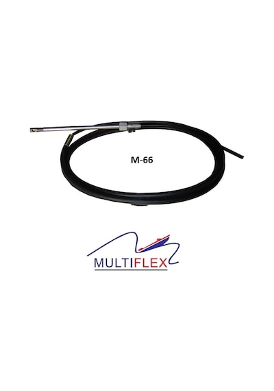 M66 Direksiyon Teli 26feet