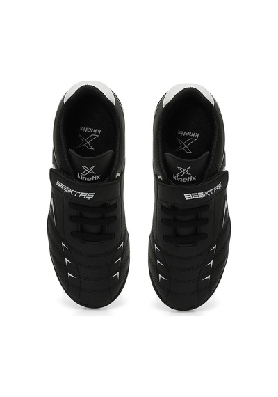 Kinetix Kero Bjk F 4pr Siyah 31-35 Filet Halı Saha