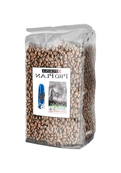 3 Kg Kısırlaştırılmış Somonlu Kedi Maması 100 G