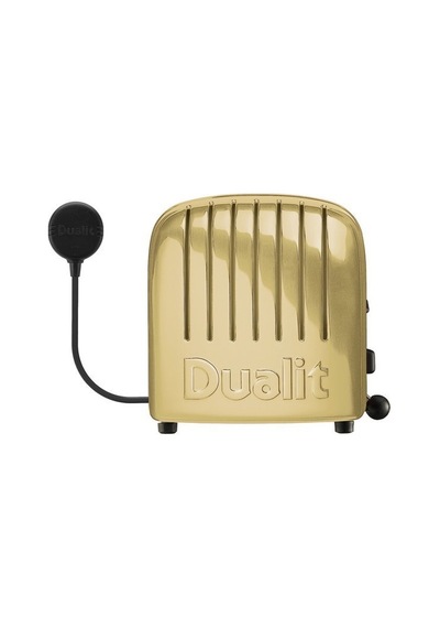 Dualit 47391 Classic 4 Dilim Ekmek Kızartma Makinesi