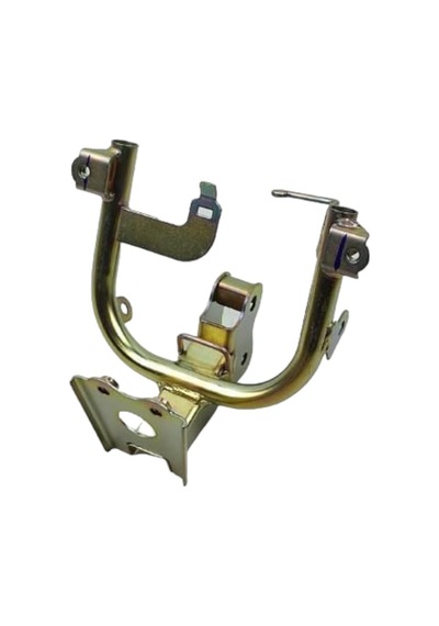 Honda Dio 110 Kafa Demiri Yan Sanayi