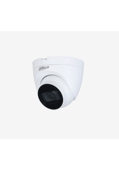 Dahua Hac-Hdw1500Trq 5Mp 2.8Mm Hdcvı Ir Dome Kamera