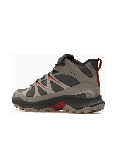 Merrell Tempo Exp Active Mid Gore-tex Erkek Bot 26k J00005508 Gri