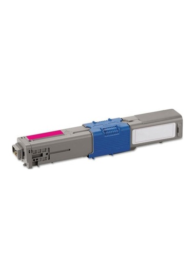 Oki C301/321 Uyumlu Toner Adet
