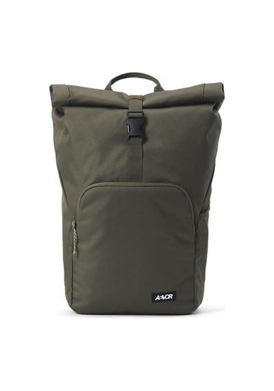 Aevor Rolltop S Sırt Çantası, 22-25l, Laptop Bölmeli, Su Itici, Hafif Ve Ergonomik Yeşil