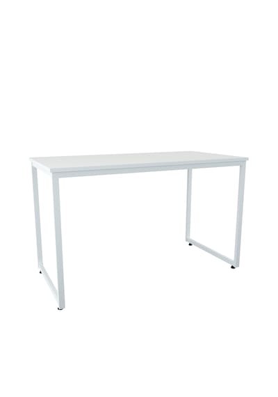 Rega Çalışma Masası 120x60 Beyaz