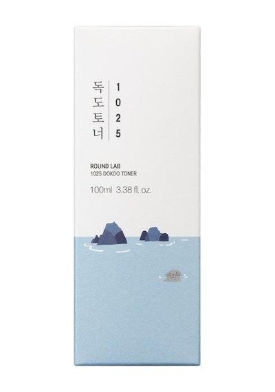 Round Lab 1025 Dokdo Tonik 100 Ml