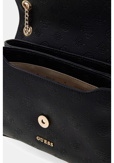 Guess Anise Kadın Omuz Çantası Hwpd9916210 Siyah