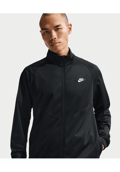 Nike Windrunner Poly-knit Tracksuit Erkek Eşofman Takımı If1623 If1623 010