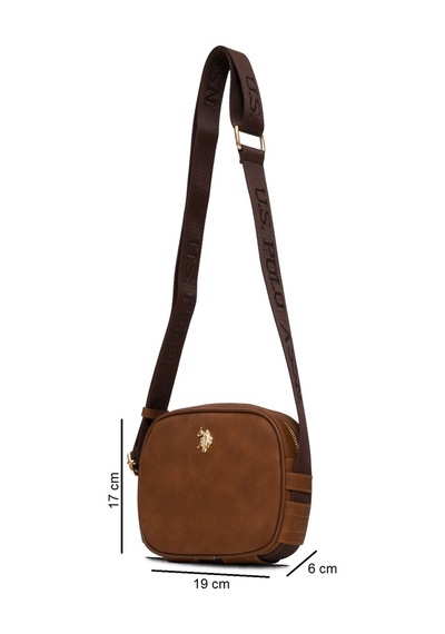 Us Polo Assn Us25627 Taba Assn Kadın Çapraz Ve Omuz Çanta