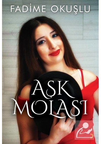 Aşk Molası - Fadime Okuşlu - Cinius