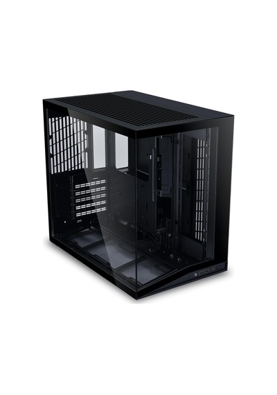 O11 Dynamic Mini V2 Siyah Mid Tower Atx Kasa G99.o11dmıv2x.00