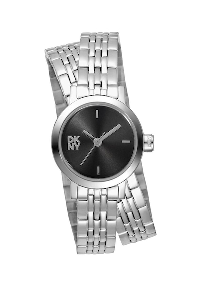 Dkny Dk1l176m0025 Kadın Kol Saati Metalik Gri