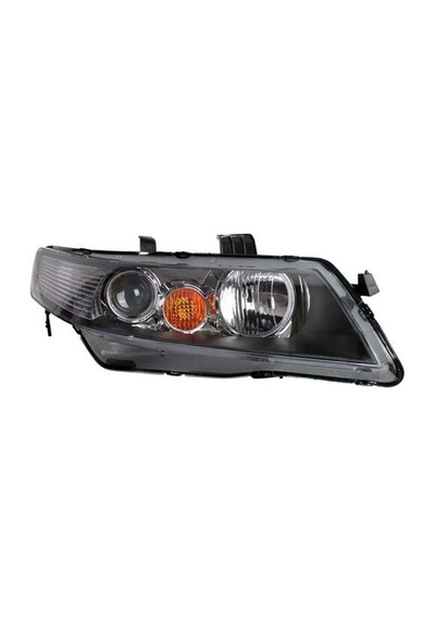 Honda Accord 2003-2005 Ön Far Sağ Oem No: 33101seax4