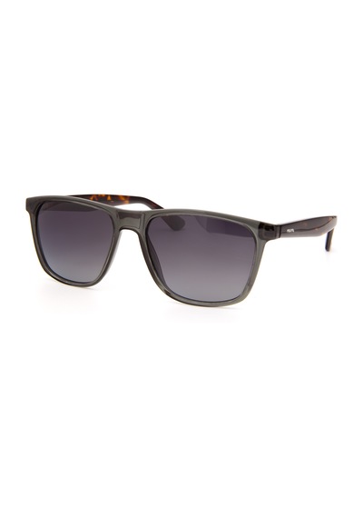 Polo Village Pv5506 C7 56 Polarize Unisex Güneş Gözlüğü Siyah