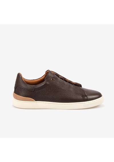 Kemal Tanca Erkek Spor & Sneaker Ayakkabı 16702 Kahve