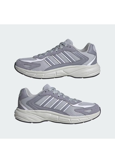 Adidas Eclyptix 2000 Kadın Spor Ayakkabı Kk4892 Gri